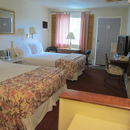 Big Horn Motel Buffalo Chambre photo