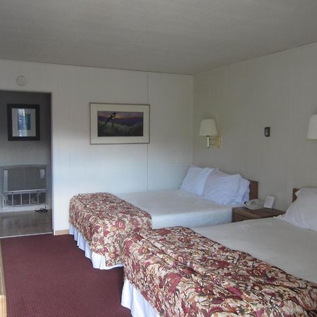 Big Horn Motel Buffalo Chambre photo