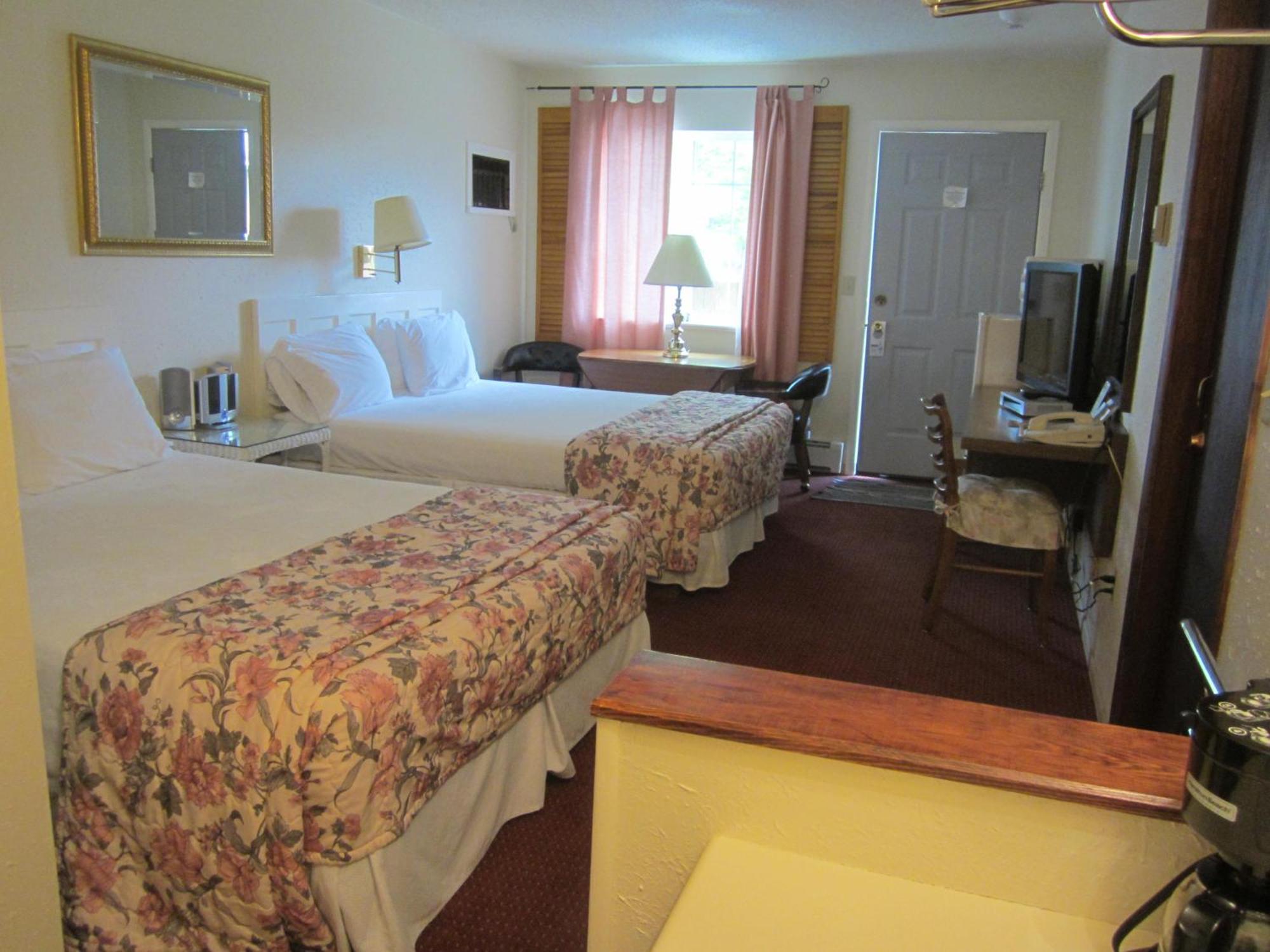 Big Horn Motel Buffalo Chambre photo