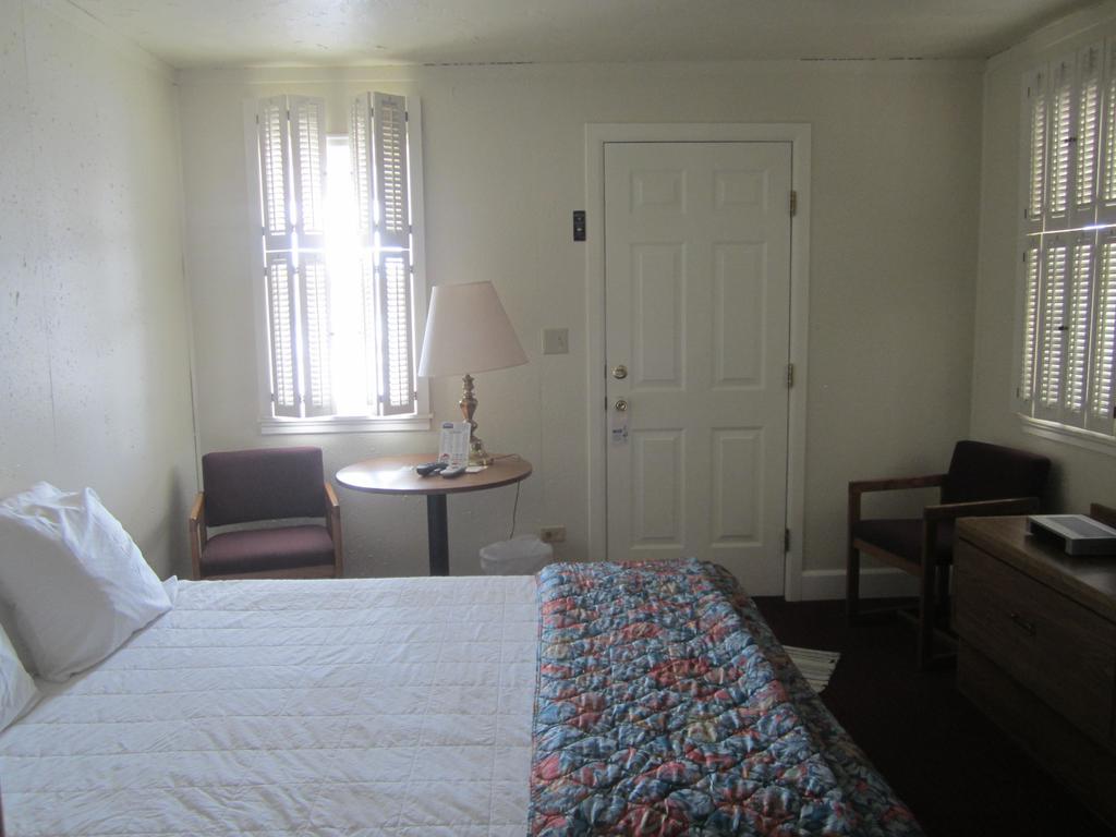 Big Horn Motel Buffalo Chambre photo