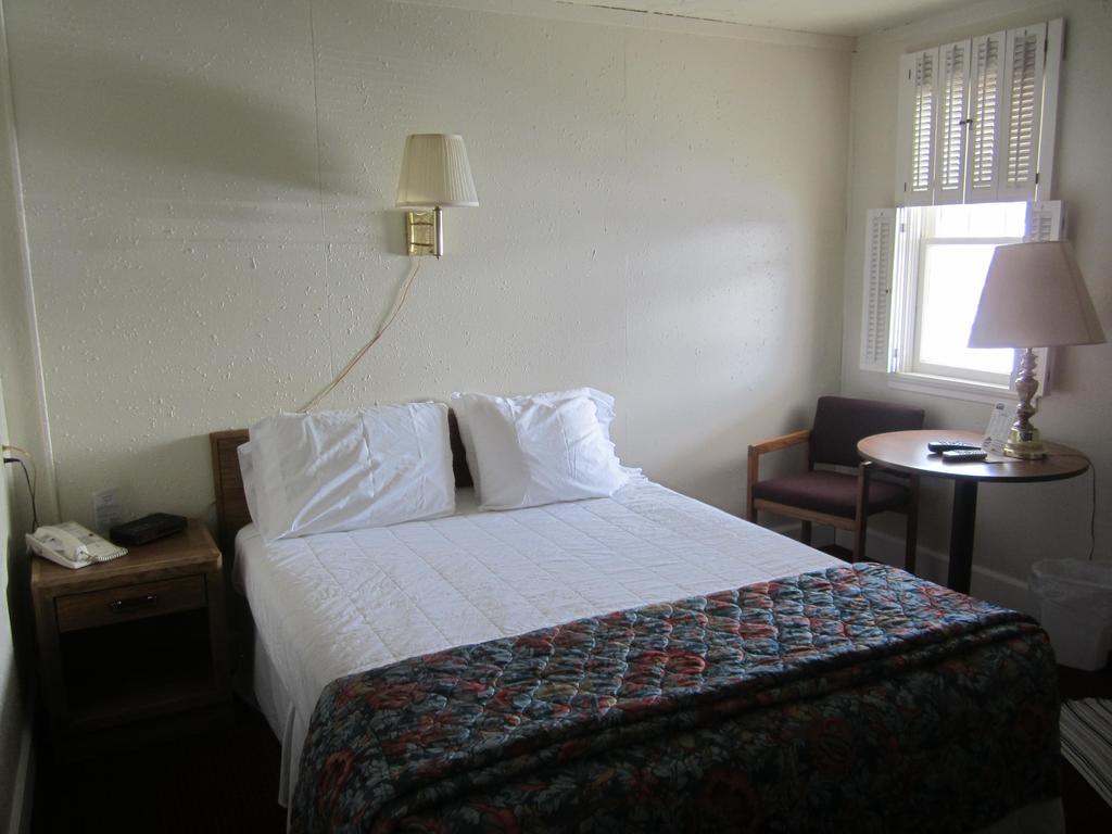 Big Horn Motel Buffalo Chambre photo
