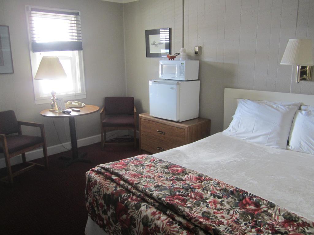 Big Horn Motel Buffalo Chambre photo