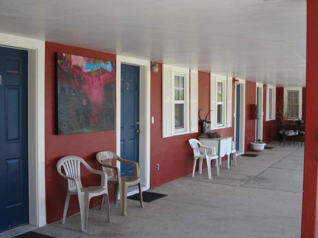 Big Horn Motel Buffalo Chambre photo
