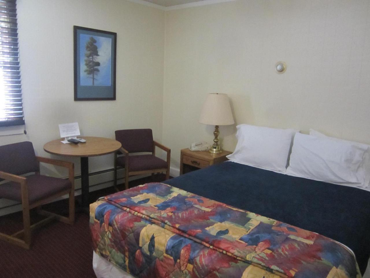 Big Horn Motel Buffalo Extérieur photo