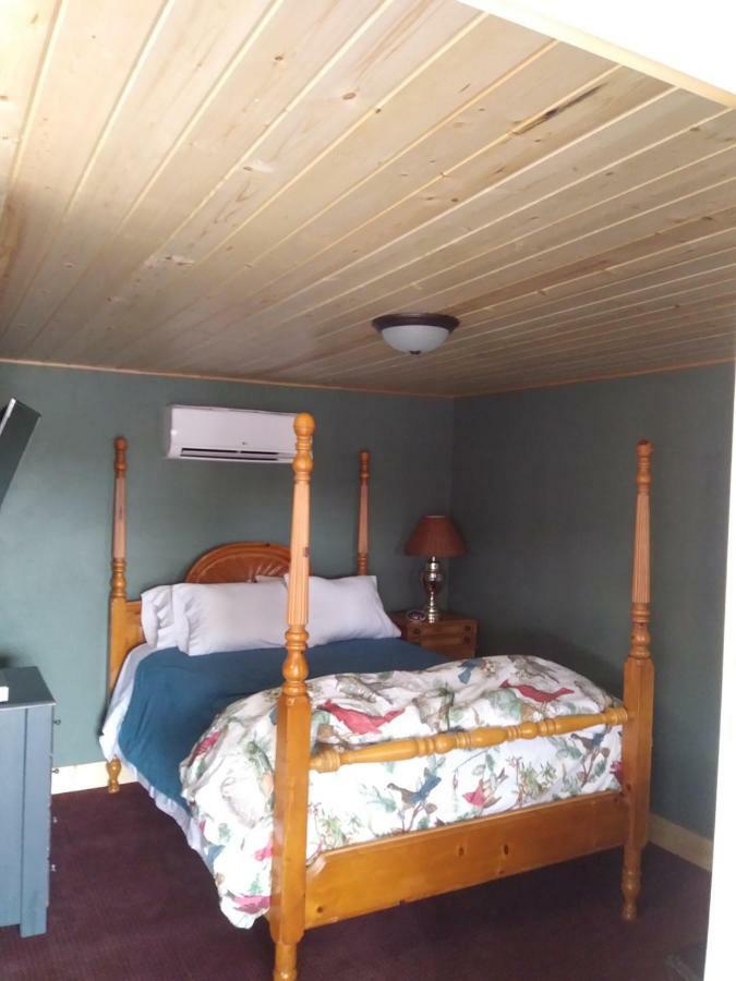 Big Horn Motel Buffalo Extérieur photo